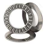 Thrust Needle Roller 70x95x6 Metric Thrust Bearings