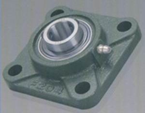 2 3/8" Inch Bearing UCF212-38  Square Flanged Cast Housing Mounted Bearings
