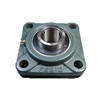FYH Bearing UCFS312 60mm Heavy Duty Square Flanged Mounted Bearings