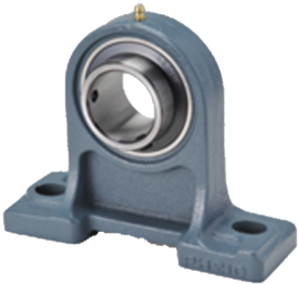 UCPH202-10 Bearing 5/8" Pillow Block Mounted Bearings