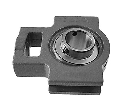 UCT203 17mm Bore Mounted Bearing Take-Up Unit