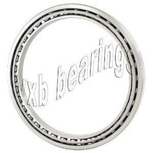 VC055ARO  Angular Contact Slim Section Bearing Bore Dia. 5 1/2" Outside 6 1/4" Width 3/8"