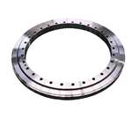 21 Inch Four-Point Contact 528x732x80 mm Ball Slewing Ring Bearing with No Gear