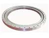 30 Inch Four-Point Contact 752x980x63 mm Ball Slewing Ring Bearing with inside Gear