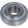 W208PPB7 Agricultural Heavy Duty  Bearing, Round Bore 1.188" Bore Bearings