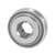W211KRRB50 Single Lip Shroud Seals 1 1 3/4" Inner Diameter Bearings