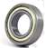 W628/4-2Z Stainless Steel Ball Bearing Bore Dia. 4mm Outside 9mm Width 3.5mm