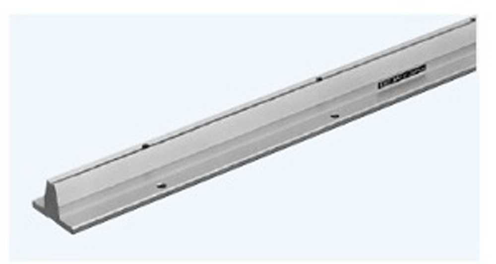 WA12-24PD NB Stainless Steel Shaft 24" inch Length Linear Motion