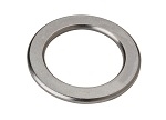 WS81101 Cylindrical Roller Thrust Washer  12x26x2mm
