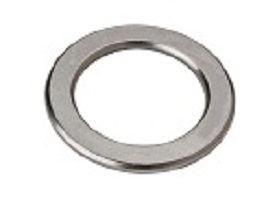 WS81115 Cylindrical Roller Thrust Washer 75x100x5.75mm