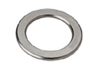 WS81122 Cylindrical Roller Thrust Washer 110x145x7mm