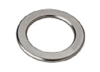 WS81132 Cylindrical Roller Thrust Washer 160x198x9.5mm