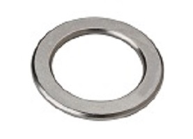 WS81210Cylindrical Roller Thrust Washer 50x78x6.5mm