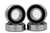 Zipp 303 (through 2008) Rear HUB Bicycle Ceramic Ball set