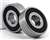 Zipp 950 Disc Wheel Rear Wheel Bicycle Ceramic Ball set
