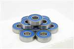 688-2RS 8x16 Sealed 8x16x5 Miniature Bearing Pack of 10