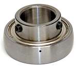 SB201 Bearing 12mm Bore Insert Mounted Bearings