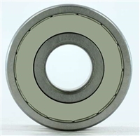 3x8x4 Ceramic Bearing S693ZZ Stainless Steel Shielded ABEC-5 Bearings