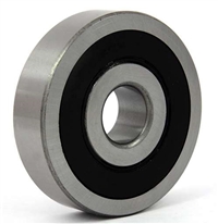 3/4"x52x21 Sealed Bearing