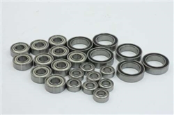 Set 23 Bearing Associated RC10 GT/ST/Team