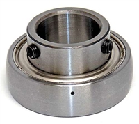 FYH Bearing 17mm Bore SB203 Axle Insert Ball Mounted Bearings