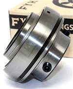 FYH Bearing 1 3/8" Bore RABP138 Go Kart Axle Mounted Bearings