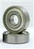 2 Ceramic Bearing 5x11x4 Stainless Steel Shielded Miniature Bearings