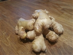 Ginger Seed - USDA Certified Organic