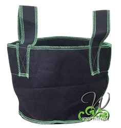 Fabric Grow Bags - 3 gallon