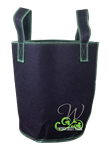 Fabric Grow Bags - 7 gallon