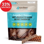 Beef Esophagus Strips for Dogs (Bundle Deal)