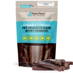 Crunchy Stick Treats for Dogs - Beef Recipe, 10 ct