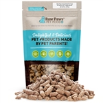 Freeze-Dried Pet Food for Dogs & Cats - Rabbit Recipe, 4 oz
