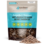 Freeze-Dried Pet Food for Ferrets - Beef Recipe, 16 oz
