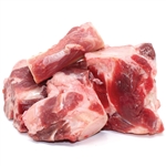 Meaty Lamb Bones for Dogs, 2 lbs