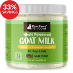 Goat Milk Supplement Powder (Bundle Deal)