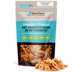Freeze Dried Krill Treats for Dogs & Cats, 3 oz