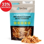 Freeze Dried Krill Treats for Dogs & Cats (Bundle Deal)