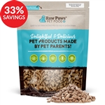 Freeze-Dried Pet Food for Dogs & Cats - Rabbit Recipe (Bundle Deal)