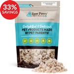 Freeze Dried Chicken Breast Treats for Dogs & Cats (Bundle Deal)