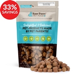 Grain-Free Training Treats for Dogs - Peanut Butter Recipe (Bundle Deal)