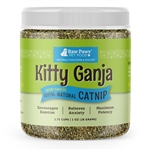 Natural Loose Leaf Catnip, 1 oz