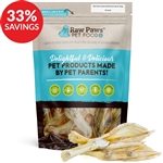 Freeze Dried Duck Feet for Dog (Bundle Deal)