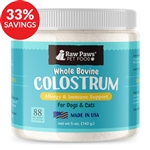 Bovine Colostrum Supplement Powder for Dogs & Cats (Bundle Deal)