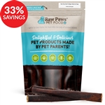 6-inch Beef Collagen Sticks for Dogs (Bundle Deal)