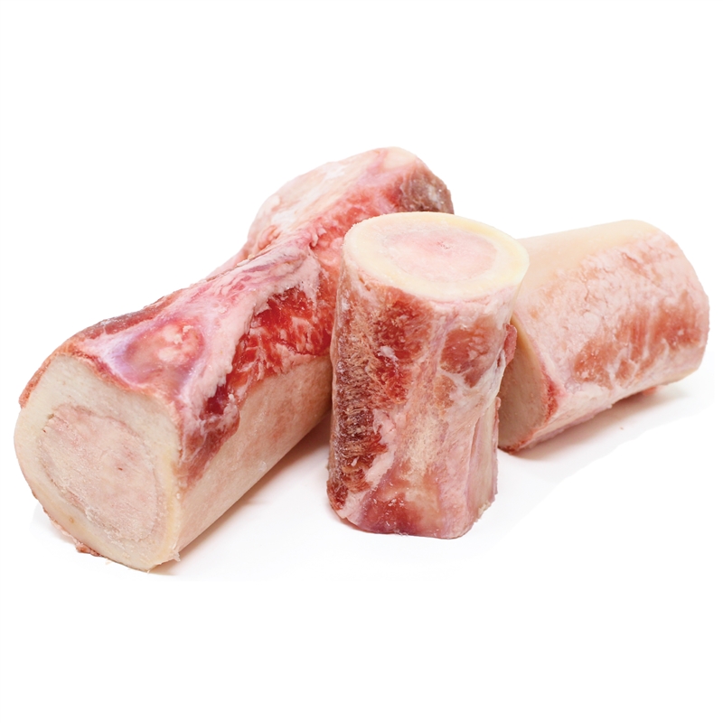 Bone marrow bones 2025 for dogs safe