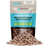 Freeze-Dried Pet Food for Dogs & Cats - Beef Recipe, 4 oz