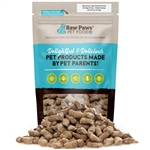 Freeze-Dried Pet Food for Dogs & Cats - Chicken Recipe, 4 oz