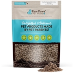 Grain-Free Kibble for Dogs - Beef Recipe, 5 lbs