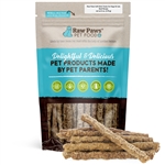 Grain-Free Soft Stick Treats for Dogs & Cats - Beef Recipe, 6 oz
